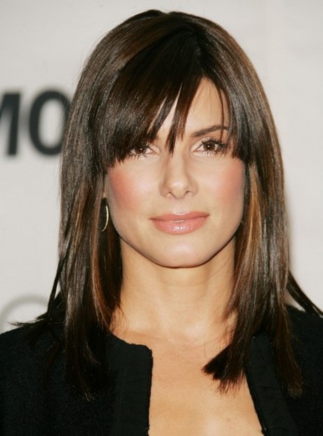 shoulder-length-haircut-styles-for-women-15_18 Shoulder length haircut styles for women