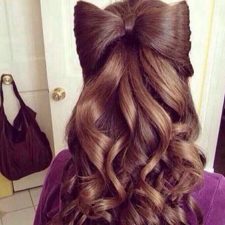the-best-hairstyles-for-girls-87_18 The best hairstyles for girls
