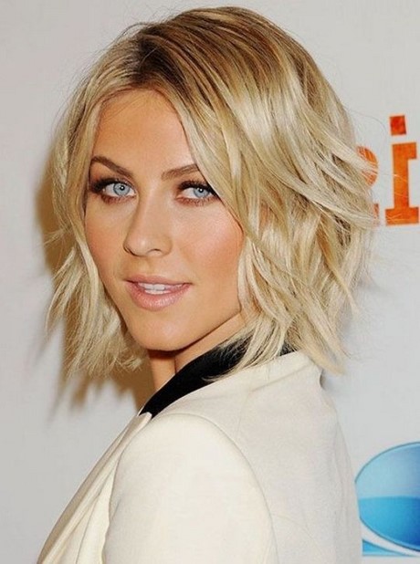 womens-shoulder-length-hairstyles-42_12 Womens shoulder length hairstyles