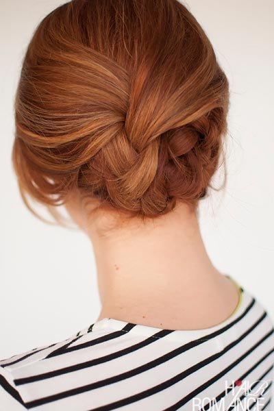 best-and-easy-hairstyles-for-medium-hair-23_2 Best and easy hairstyles for medium hair