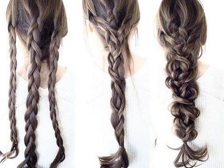 best-simple-hairstyles-for-long-hair-04_4 Best simple hairstyles for long hair