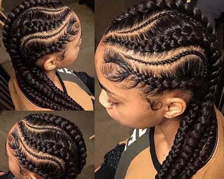 black-hairstyles-2019-braids-92_6 Black hairstyles 2019 braids