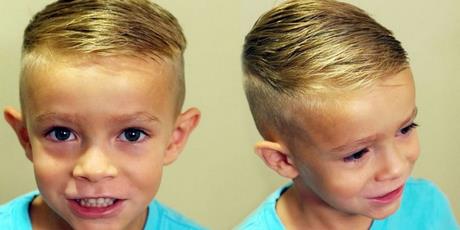 boys-haircuts-2019-14 Boys haircuts 2019