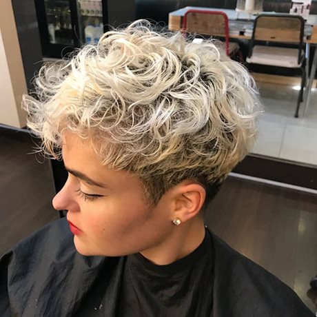 curly-hair-short-haircuts-2019-59_2 Curly hair short haircuts 2019