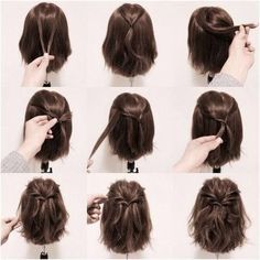 cute-and-easy-short-hairstyles-70_15 Cute and easy short hairstyles