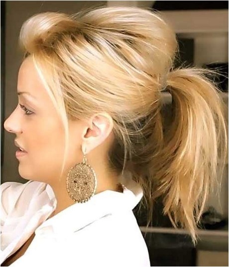 cute-easy-hairstyles-for-thick-hair-14_12 Cute easy hairstyles for thick hair