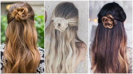 cute-hairstyles-to-do-with-long-hair-18_11 Cute hairstyles to do with long hair