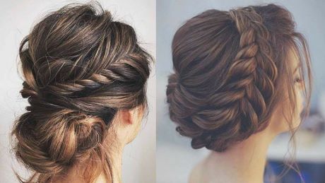 easy-and-beautiful-hairstyles-45_15 Easy and beautiful hairstyles
