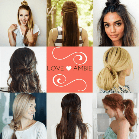 easy-gorgeous-hairstyles-71p Easy gorgeous hairstyles