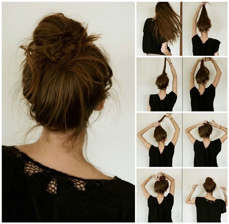 easy-hairdos-for-long-hair-to-do-at-home-83_18 Easy hairdos for long hair to do at home