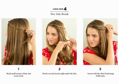 easy-hairstyles-for-long-straight-hair-to-do-at-home-69_12 Easy hairstyles for long straight hair to do at home