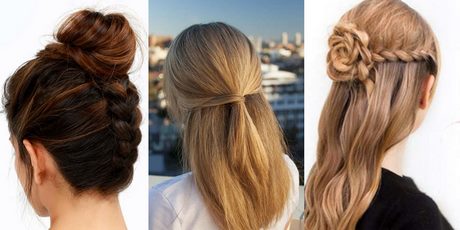 easy-hairstyles-to-do-with-straight-hair-43_14 Easy hairstyles to do with straight hair