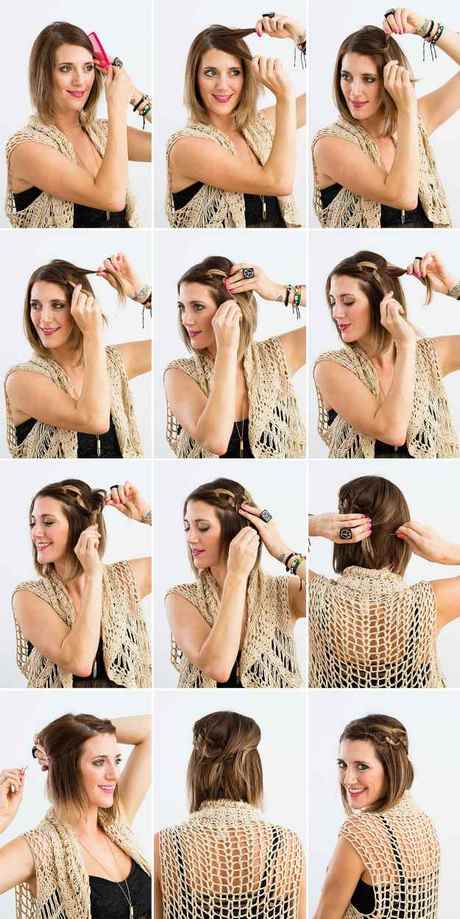 easy-hairstyles-to-do-yourself-for-short-hair-22_9 Easy hairstyles to do yourself for short hair