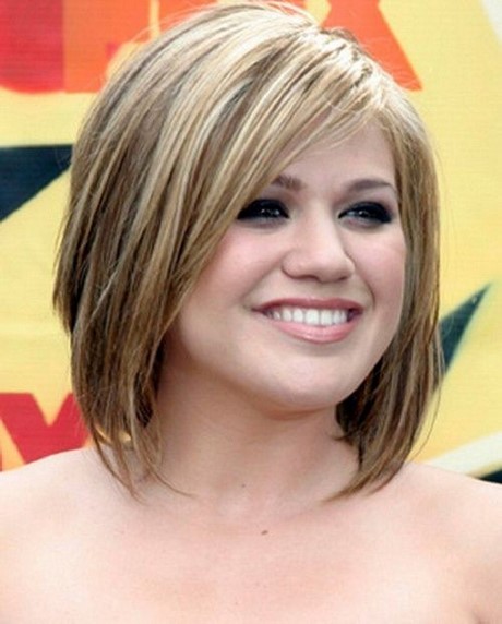 haircut-for-round-face-girl-2019-23_9 Haircut for round face girl 2019