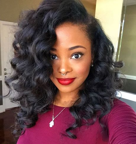 hairstyles-2019-black-women-80_19 Hairstyles 2019 black women