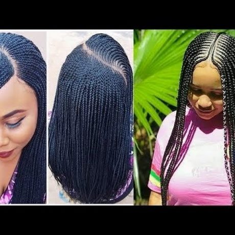 hairstyles-weave-2019-19_16 Hairstyles weave 2019