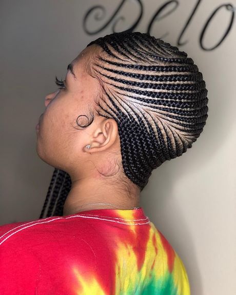 latest-hairstyles-braids-2019-45_13 Latest hairstyles braids 2019
