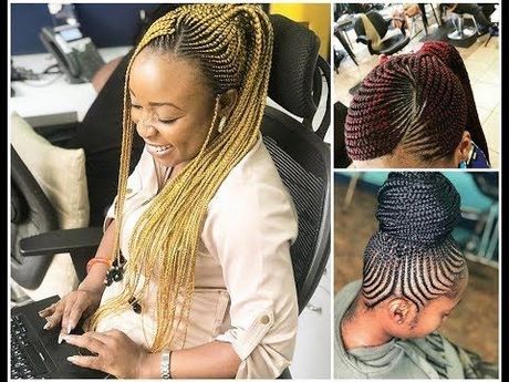latest-weaves-hairstyles-2019-25_12 Latest weaves hairstyles 2019