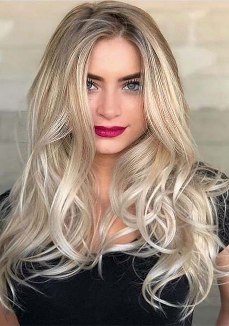 long-blonde-hairstyles-2019-51 Long blonde hairstyles 2019