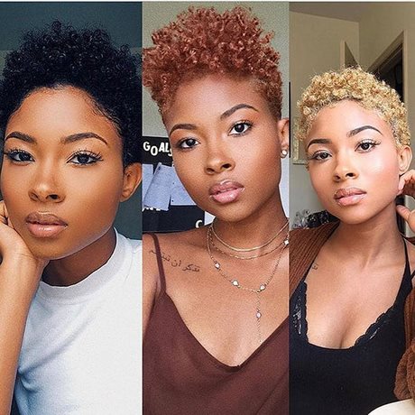 new-hairstyles-2019-for-black-women-25_15 New hairstyles 2019 for black women