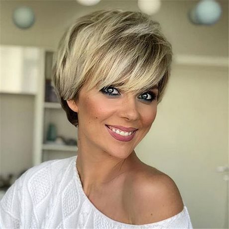new-short-haircut-for-womens-2019-66_14 New short haircut for womens 2019
