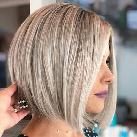 new-short-hairstyle-for-womens-2019-23_12 New short hairstyle for womens 2019