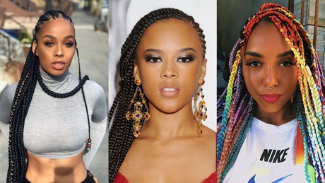 plaits-hairstyles-2019-80_12 Plaits hairstyles 2019