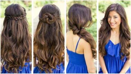 pretty-and-easy-hairstyles-for-long-hair-15_10 Pretty and easy hairstyles for long hair
