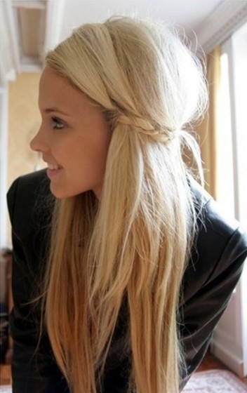 quick-hairstyles-for-long-hair-straight-hair-28_4 Quick hairstyles for long hair straight hair