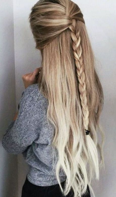 quick-hairstyles-for-long-wavy-hair-97_12 Quick hairstyles for long wavy hair
