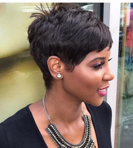 short-black-haircuts-for-women-2019-07_11 Short black haircuts for women 2019