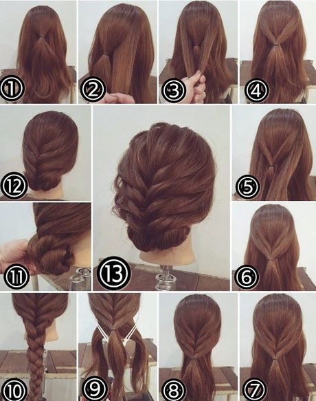 simple-hairstyle-for-long-hair-at-home-10_7 Simple hairstyle for long hair at home