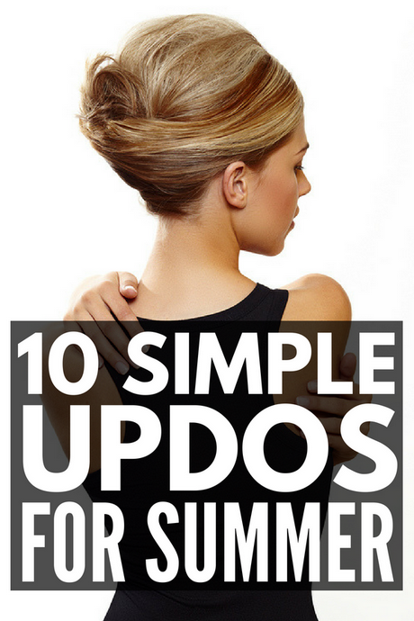 simple-updos-for-shoulder-length-hair-23p Simple updos for shoulder length hair