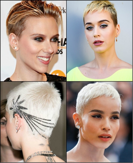 super-short-hairstyles-2019-22_8 Super short hairstyles 2019