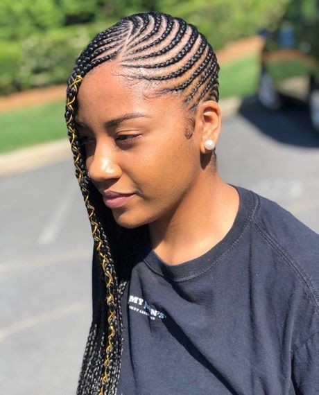 trending-braided-hairstyles-2019-09_2 Trending braided hairstyles 2019
