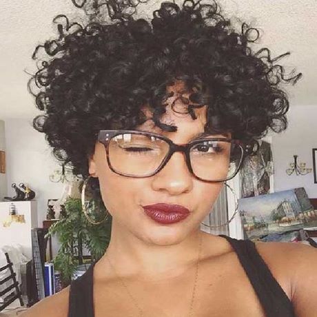 womens-short-curly-hairstyles-2019-99_8 Womens short curly hairstyles 2019