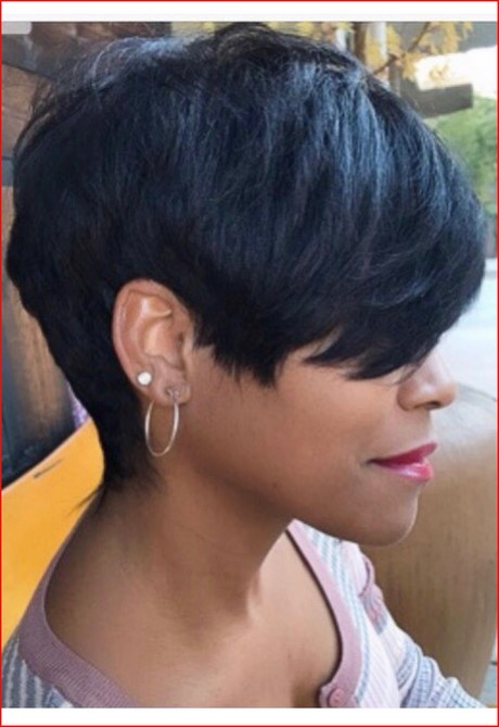 2020-short-hairstyles-for-black-ladies-14_17 2020 short hairstyles for black ladies