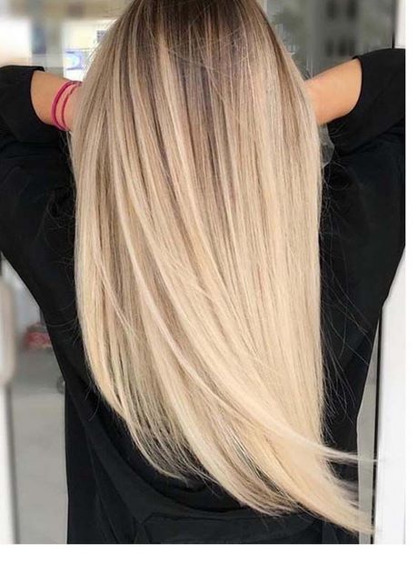 best-blonde-hair-color-2020-25_4 Best blonde hair color 2020
