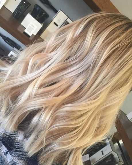 blonde-hair-color-ideas-2020-13_4 Blonde hair color ideas 2020