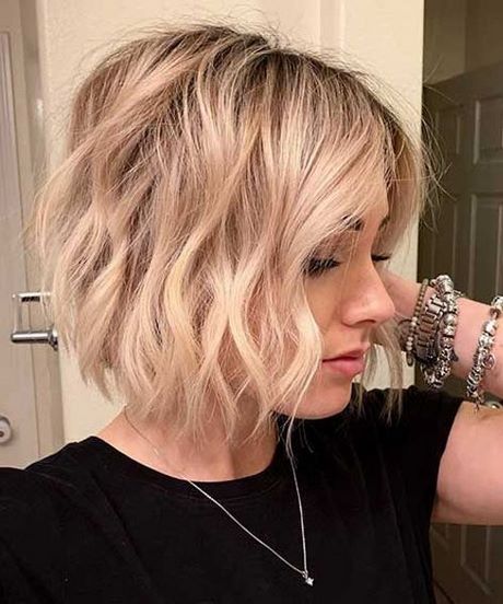 bobbed-hairstyles-2020-71_8 ﻿Bobbed hairstyles 2020