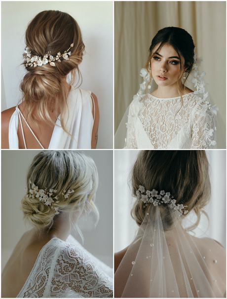 bridal-hairstyles-2020-95_2 ﻿Bridal hairstyles 2020