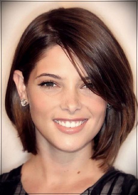 haircuts-for-round-shaped-faces-2020-12_4 Haircuts for round shaped faces 2020