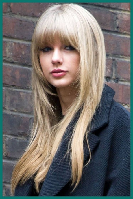 hairstyles-for-long-hair-with-fringe-2020-84_17 Hairstyles for long hair with fringe 2020