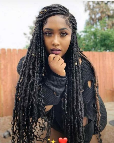 latest-hairstyles-for-black-ladies-2020-14_10 Latest hairstyles for black ladies 2020