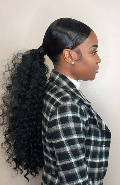 long-black-weave-hairstyles-2020-70_10 Long black weave hairstyles 2020