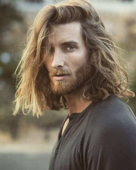 Men hairstyles 2020 medium - Style and Beauty