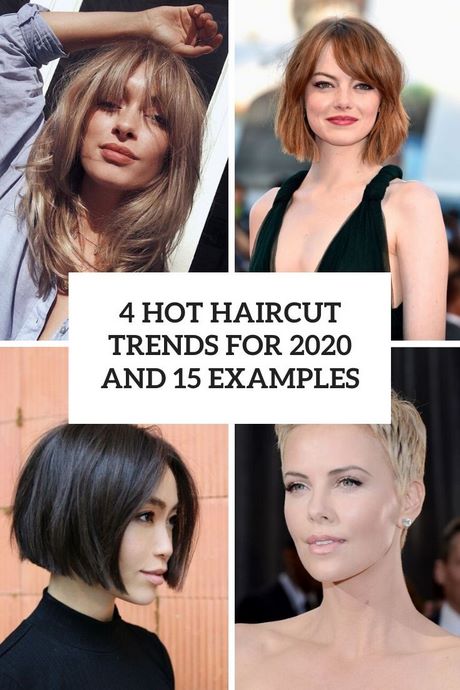 new-bangs-hairstyle-2020-01_4 New bangs hairstyle 2020