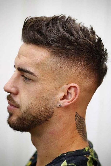 new-mens-hairstyles-2020-15_14 ﻿New mens hairstyles 2020