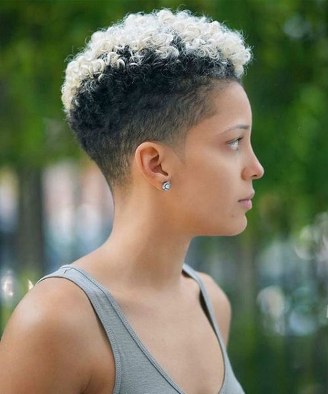 ﻿Short black haircuts for women 2020