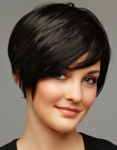 short-haircuts-for-fine-straight-hair-2020-96_6 Short haircuts for fine straight hair 2020